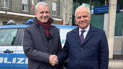 Il ministro dei migranti “carichi residuali” che a Chiasso ha reiterato il “nyet” alla Svizzera