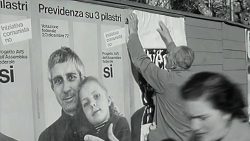 Lo Stato sociale in gioco