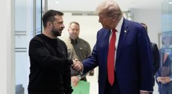 La corsa contro il tempo di Zelensky per vincere la guerra prima che arrivi Trump