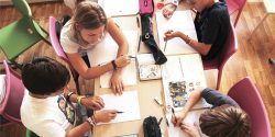 Il senso della scuola