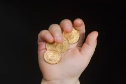 L’oro nascosto nei giardini svizzeri