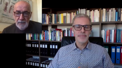 Sergio Rossi – Euforia criptovalute e febbre da evitare