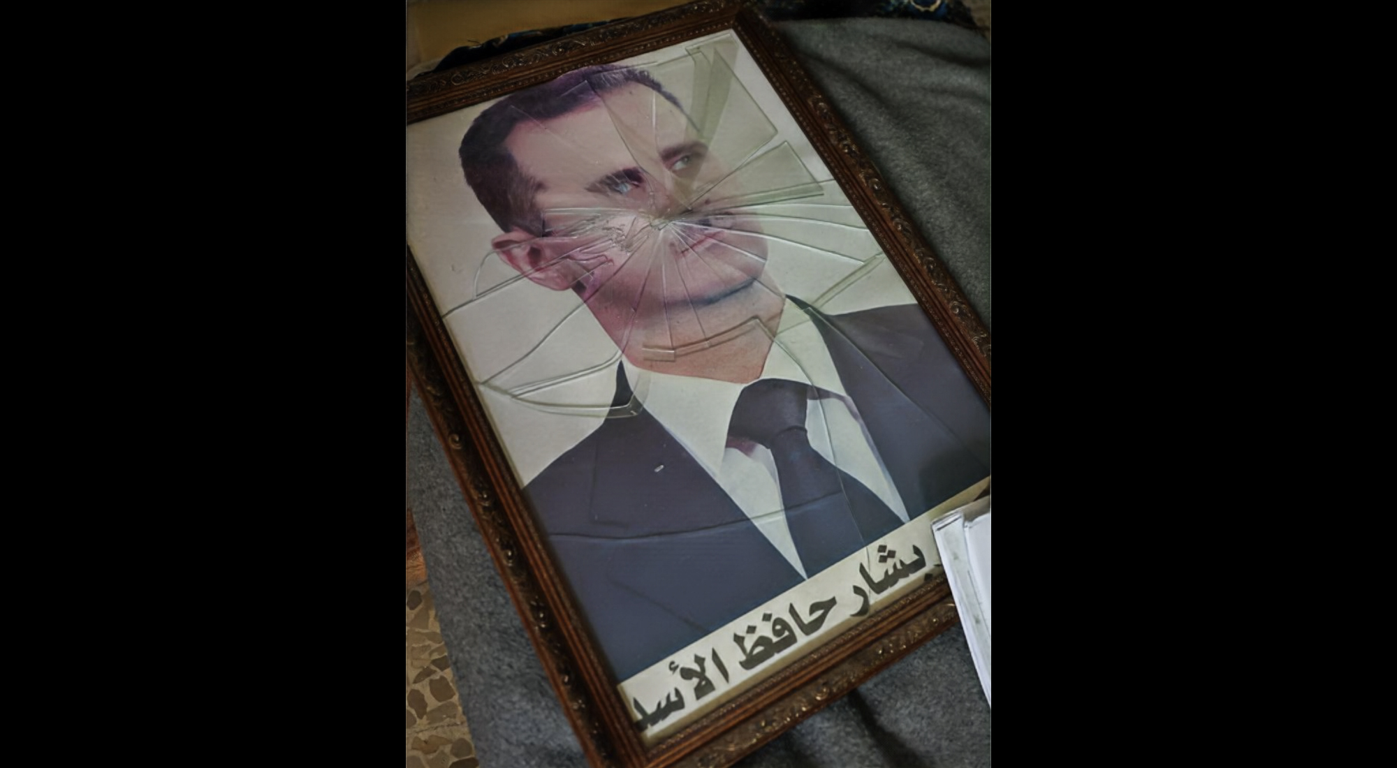 Con la caduta di Assad è finito il colonialismo