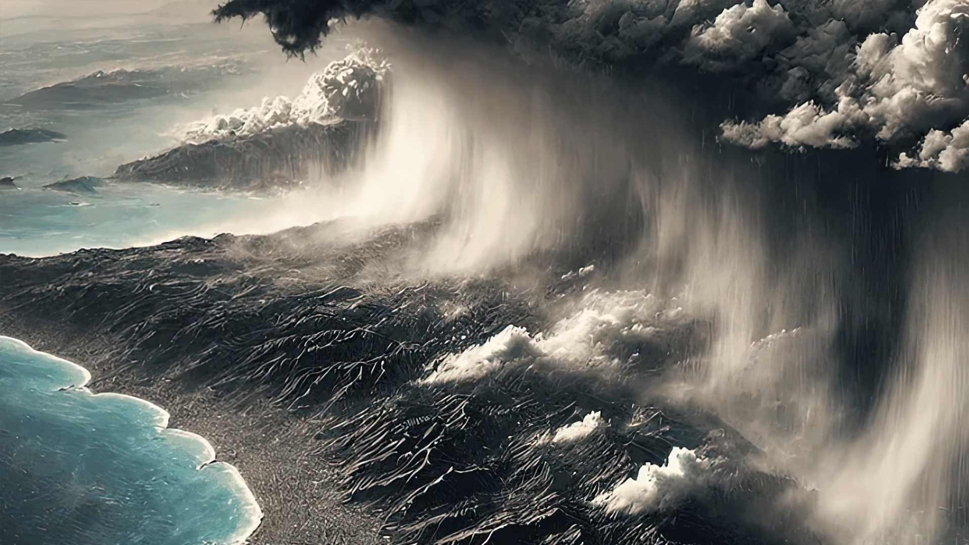 Di acqua si vive se la si rispetta