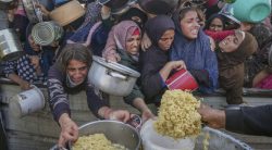 Genocidio o no, Israele è un paese criminale