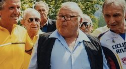 Morto Ormezzano, “L’ultimo Natale con GPO, vero sacerdote della fede granata”