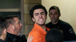 Luigi Mangione, l’avatar anti-capitalista a processo