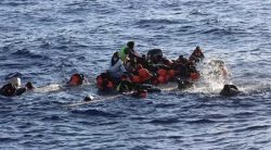 Se la politica è cieca davanti a chi annega
