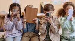 Censura australiana? No educazione ai media