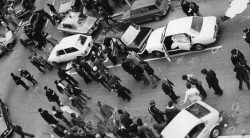 Il ruolo del Ticino negli Anni di piombo tra armi, arresti e rifugi