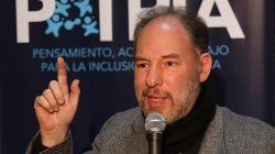“El loco” con la motosega. Grandi ambizioni ma subito più povertà