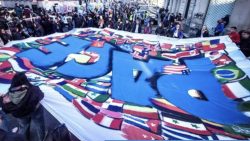 I facitori di pace al tempo di guerra