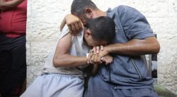 «Il carcere ci ha reso irriconoscibili. Le grida degli altri ti entrano dentro»