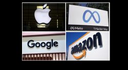 Il piano di Silicon Valley per impadronirsi dello stato