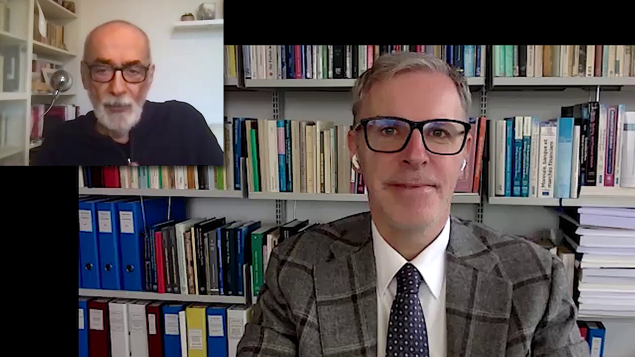 Sergio Rossi – Banca nazionale svizzera: ma che bei tassi di interesse! Davvero?