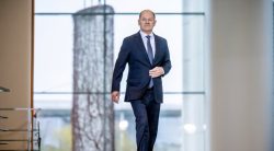 L’annus horribilis di Scholz, la Germania si scopre povera