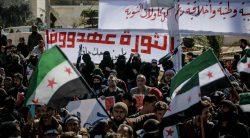 La fine dell’asse Iran-Siria