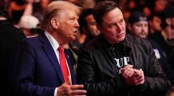 Trump, Musk e i miliardari cortigiani. È l’ascesa della nuova oligarchia Usa