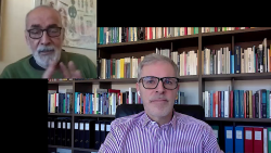 Sergio Rossi – Berna-UE, l’inevitabilità di un altro referendum