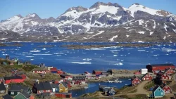 Groenlandia, miniera di materie prime che servono all’Ue e che fanno gola agli Usa