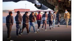 Retate contro i migranti in Usa, Daniela Kooyip: “Non esco e tremo al pensiero che mi caccino”