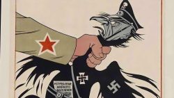 La Russia e il nazismo, un rapporto complesso