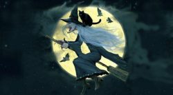 Dal mito al femminismo, apologia della Befana