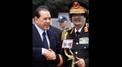 I governi italiani complici dei crimini del “sistema libico”