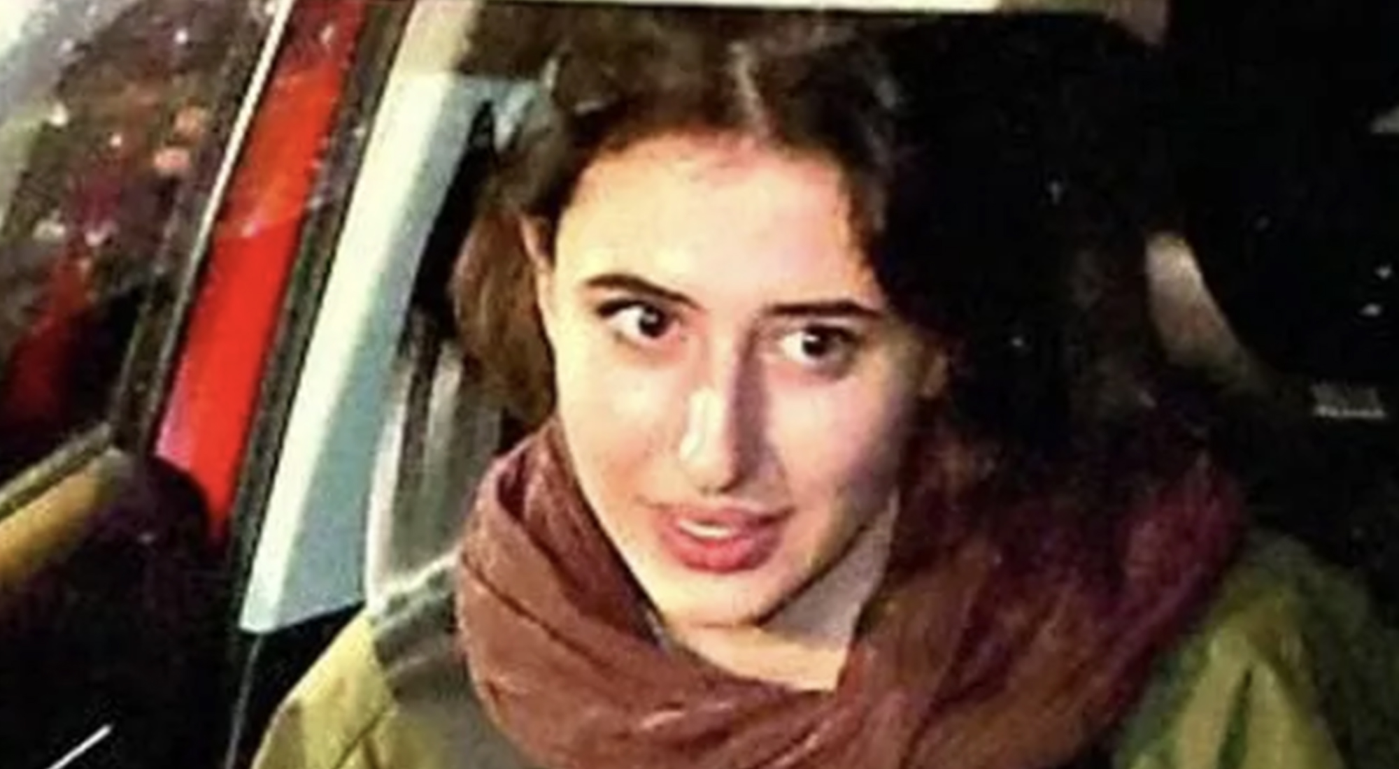 Cara Cecilia, ora usa la tua forza per rimanere chi sei