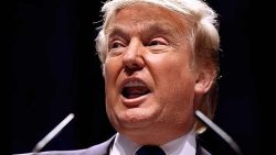 Trump, un comizio che prepara la vendetta