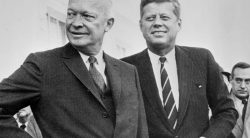 Cosa disse Eisenhower nel discorso citato da Biden. E perché si collega alla tecnodestra di oggi