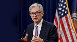 Effetto Trump, anche la Fed esce dall’alleanza della finanza verde