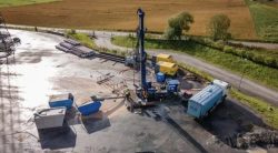In Finlandia trovato un giacimento geotermico che fornirà energia pulita per 20 milioni di anni
