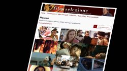 100 anni di cinema nel rinnovato sito di Fabio Fumagalli