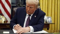 L’estrema destra recita il suo trionfo a Washington