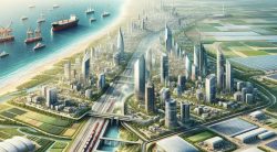 Il mondo ai suoi piedi