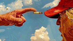 Dio e la politica senza dubbio