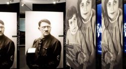 Niente è paragonabile all’Olocausto, non abusiamo della parola “genocidio”