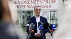 Austria, l’estrema destra di Kickl a un passo dal governo