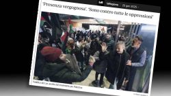 Una sinfonia sulle macerie