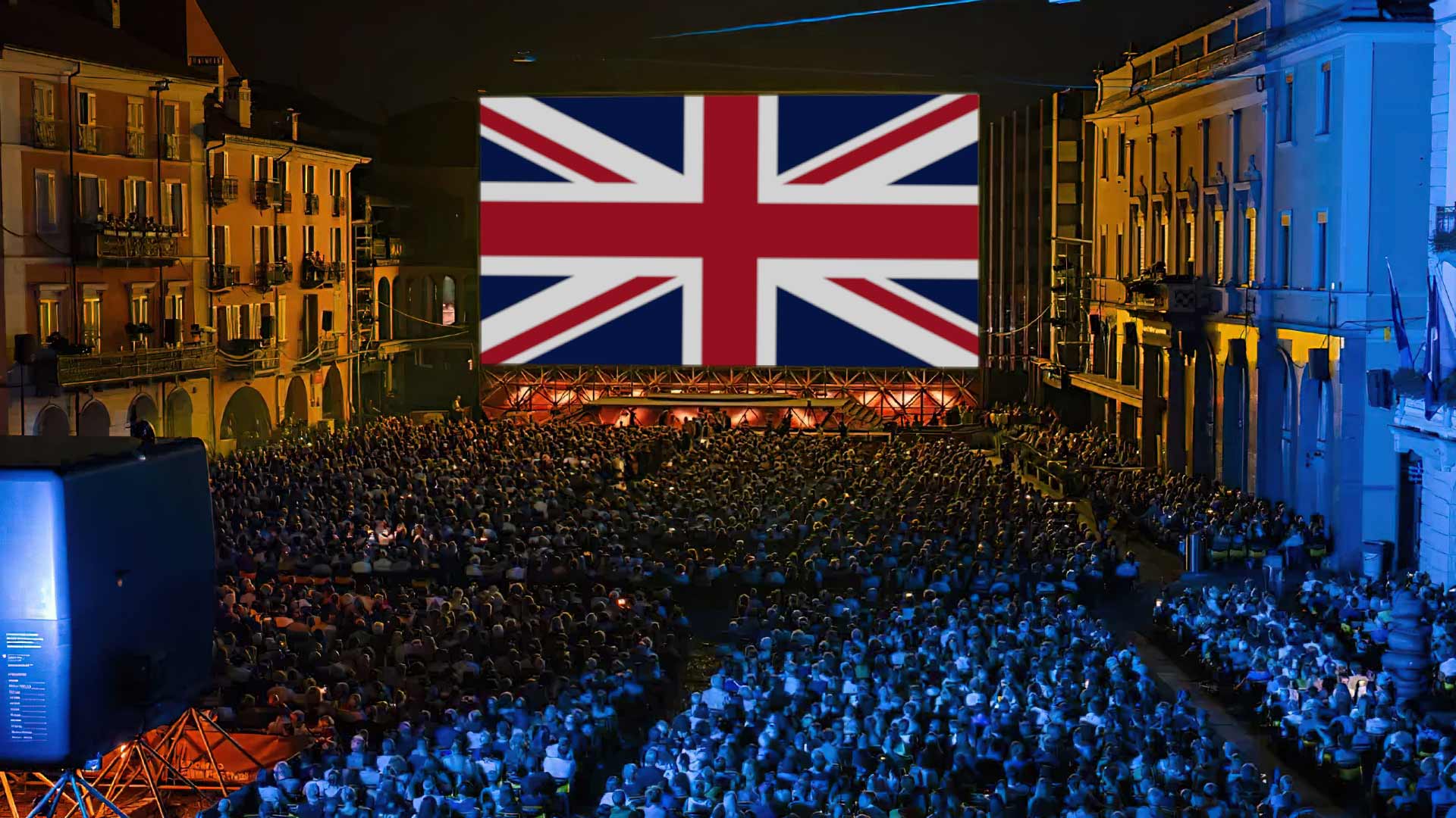 In Ticino si parla ancora italiano, Festival permettendo