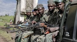 La guerra del coltan: ecco cosa c’è dietro l’offensiva dei ribelli dell’M23 in Congo