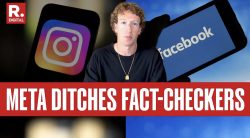 Addio controlli sulle fake news. Zuckerberg si allinea a Trump