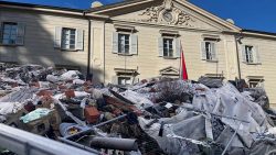 Demolizione ex macello: tutto chiaro fin dall’inizio
