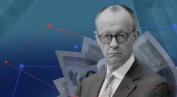 Friedrich Merz, dagli affari alla politica. Vi ricorda qualcuno?