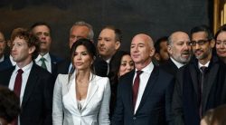 Gli interessi delle Big Tech alla corte di Trump, azienda per azienda