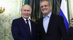 L’Accordo Russia-Iran: “Uniti contro i diktat d’oltreoceano”