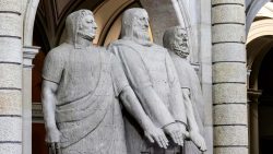 La Svizzera e i suoi miti fondanti alla prova della storia