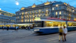 Ecco quanto vale il settore finanziario in Svizzera