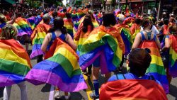 L’attacco al gender contro la “cultura woke”
